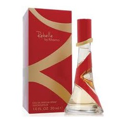 comprar perfumes online RIHANNA REBELLE EDP 100 ML mujer