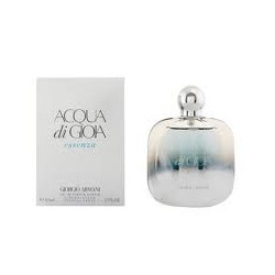 comprar perfumes online GIORGIO ARMANI ACQUA DI GIOIA ESSENZA EDP 100 ML VP. mujer