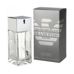 comprar perfumes online hombre EMPORIO ARMANI DIAMONDS FOR MEN EDT 75 ML