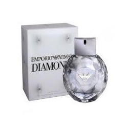 comprar perfumes online GIORGIO ARMANI EMPORIO DIAMONDS EDP 100 ML mujer