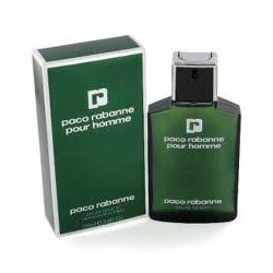 comprar perfumes online hombre PACO RABANNE POUR HOMME EDT 200 ML SPLASH & SPRAY