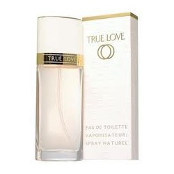 comprar perfumes online ELIZABETH ARDEN TRUE LOVE EDT 100 ML mujer