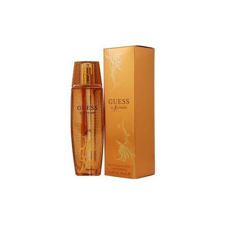 comprar perfumes online GUESS WOMEN BY MARCIANO EDP 100 ML VP. mujer