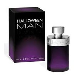 comprar perfumes online hombre HALLOWEEN MAN EDT 125 ML VP.