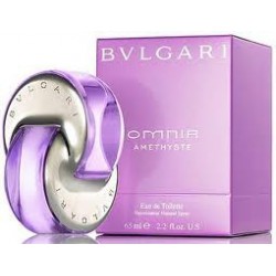 comprar perfumes online BVLGARI OMNIA AMETHYSTE EDT 40 ML mujer