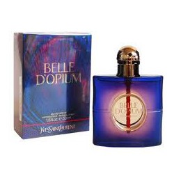 comprar perfumes online YSL BELLE D´OPIUM EDP 90 ML VP. mujer