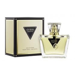 comprar perfumes online SEDUCTIVE BY GUESS EDT 75 ML VP. mujer
