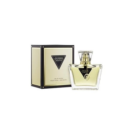 comprar perfumes online SEDUCTIVE BY GUESS EDT 75 ML VP. mujer