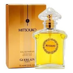 comprar perfumes online unisex GUERLAIN MITSOUKO EDP 75 ML VP.