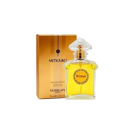 comprar perfumes online unisex GUERLAIN MITSOUKO EDP 75 ML VP.