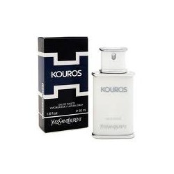 comprar perfumes online hombre YSL KOUROS EDT 100 ML VP.