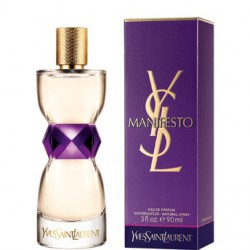 comprar perfumes online YSL MANIFESTO EDP 90 ML VP. mujer