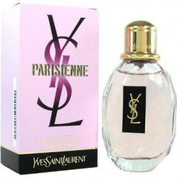 comprar perfumes online YSL PARISIENNE EDP 90 ML VP. mujer