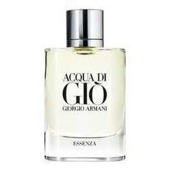 comprar perfumes online hombre GIORGIO ARMANI ACQUA DI GIO ESSENZA EDP 180 ML