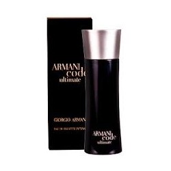 comprar perfumes online hombre ARMANI CODE ULTIMATE EDT 75 ML VP.