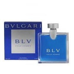 comprar perfumes online hombre BVLGARI BLV POUR HOMME EDT 50 ML