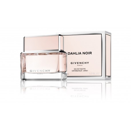 comprar perfumes online GIVENCHY DAHLIA NOIR EDT 75 ML VP. mujer