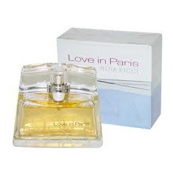 NINA RICCI LOVE IN PARIS EDP 30 ML