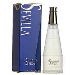 comprar perfumes online AGUA DE SEVILLA EDT 125 ML VP. mujer