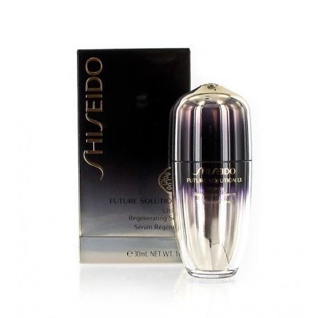 Comprar tratamientos online SHISEIDO FUTURE SOLUTION LX ULTIMATE REGENERATING SERUM 30 ML