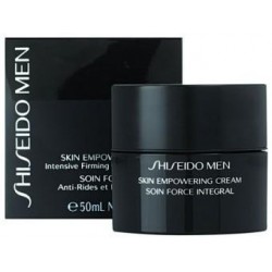 SHISEIDO MEN SKIN EMPOWERING CREAM 50 ML INTENSIVE FIRMING