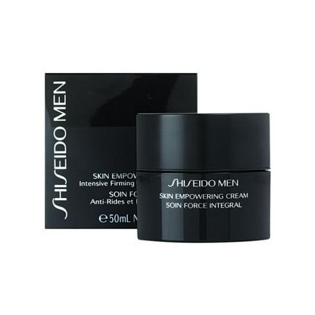 SHISEIDO MEN SKIN EMPOWERING CREAM 50 ML INTENSIVE FIRMING