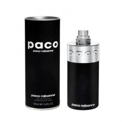 comprar perfumes online unisex PACO RABANNE PACO EDT 100 ML OFERTA