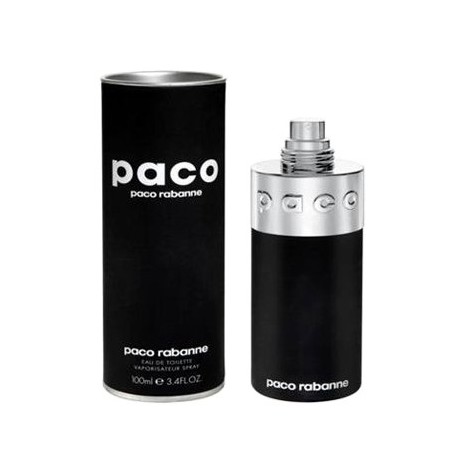 comprar perfumes online unisex PACO RABANNE PACO EDT 100 ML OFERTA