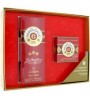 ROGER & GALLET JEAN MARIE FARINA EDC 100 ML + JABON PERFUMADO 100 GR. SET REGALO