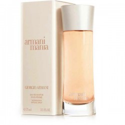 comprar perfumes online GIORGIO ARMANI ARMANI MANIA FEMME EDP 75 ML VP. mujer