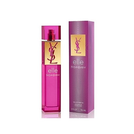 comprar perfumes online YSL ELLE EDP 90 ML VP. mujer