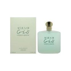 comprar perfumes online GIORGIO ARMANI ACQUA DI GIO WOMAN EDT 50 ML mujer