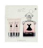 GUERLAIN LA PETITE ROBE NOIRE EDT 100 ML + B/ LOC 75 ML TRAVEL SET