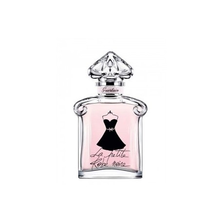 comprar perfumes online GUERLAIN LA PETITE ROBE NOIRE EDT 75 ML EXCLUSIVE TRAVEL RETAIL SIZE mujer