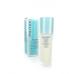 SHISEIDO PURENESS MATIFYING MOISTURIZER OIL FREE 50 ML