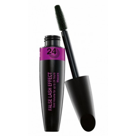 MAX FACTOR FALSE LASH EFFECT 24 MASCARA VOLUMEN 24 HORAS