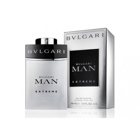 comprar perfumes online hombre BVLGARI MAN EXTREME EDT 100 ML