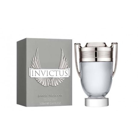 comprar perfumes online hombre PACO RABANNE INVICTUS EDT 50 ML