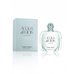 GIORGIO ARMANI ACQUA DI GIOIA EAU FRAICHE EDT 50 ML VP.