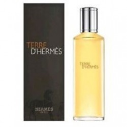 comprar perfumes online HERMES TERRE D´HERMES EDP 125 ML RECARGA