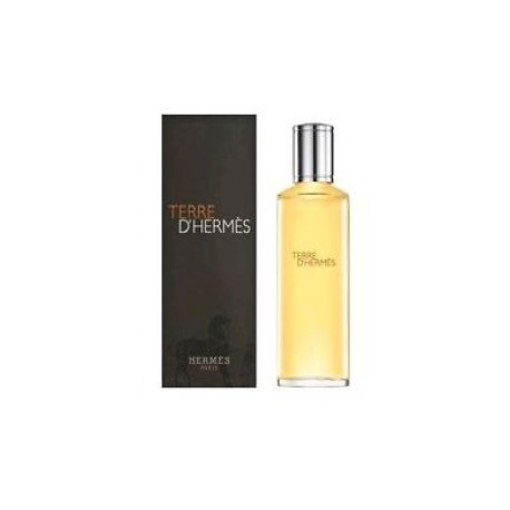 comprar perfumes online HERMES TERRE D´HERMES EDP 125 ML RECARGA