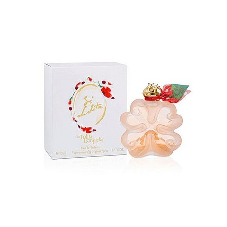 comprar perfumes online LOLITA LEMPICKA SI EDT 80 ML mujer