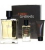 comprar perfumes online hombre HERMES TERRE D´HERMES EDP 75 ML+ GEL 40 ML + A/S BALM 15 ML SET REGALO
