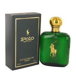 comprar perfumes online hombre RALPH LAUREN POLO EDT 118 ML