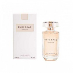 comprar perfumes online ELIE SAAB LE PARFUM EDT 90 ML VP. mujer