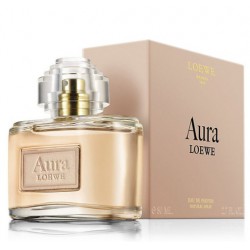 comprar perfumes online LOEWE AURA EDP 40 ML VP. mujer