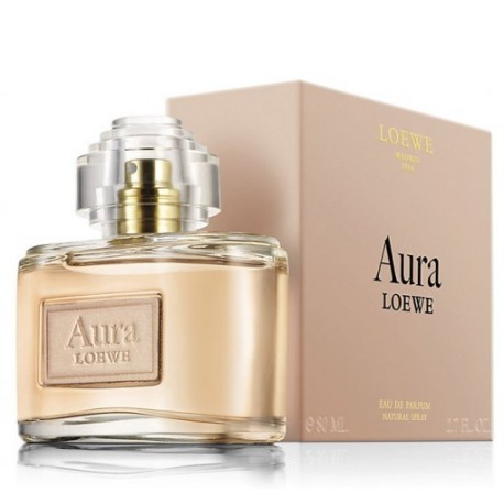 comprar perfumes online LOEWE AURA EDP 40 ML VP. mujer