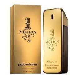 PACO RABANNE 1 MILLION EDT 50 ML VP