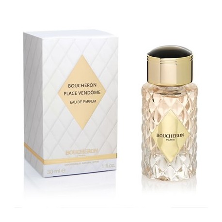 comprar perfumes online BOUCHERON PLACE VENDOME EDP 30 ML VP. mujer