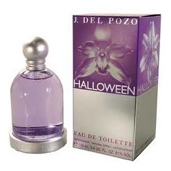 comprar perfumes online JESUS DEL POZO HALLOWEEN EDT 30 ML VP. mujer